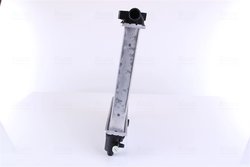 Radiator racire motor Nissens 62551