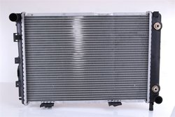 RADIATOR RACIRE MOTOR NISSENS 62557A - Compatibil cu MERCEDES-BENZ