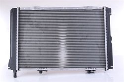 Radiator racire motor Nissens 62557A