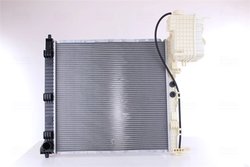 RADIATOR RACIRE MOTOR NISSENS 62559A - Compatibil cu MERCEDES-BENZ