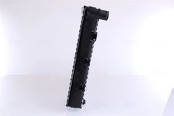 Radiator racire motor Nissens 62557A