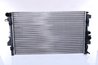 Radiator racire motor Nissens 62572