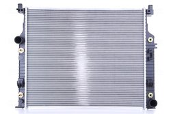 Radiator racire motor Nissens 62576A