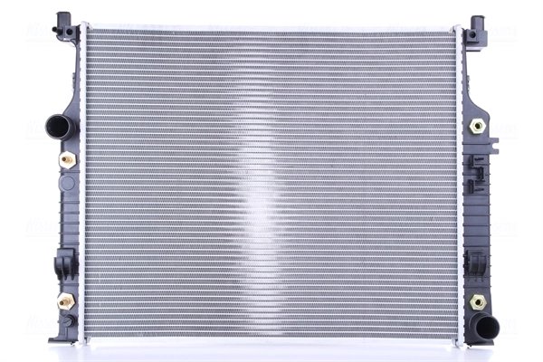 Radiator racire motor Nissens 62576A