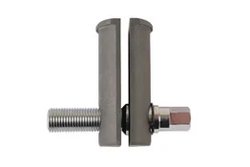 Set extractor, rulment cu role Laser Tools 6257