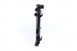 Radiator racire motor Nissens 62572