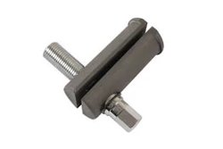 Set extractor, rulment cu role Laser Tools 6257