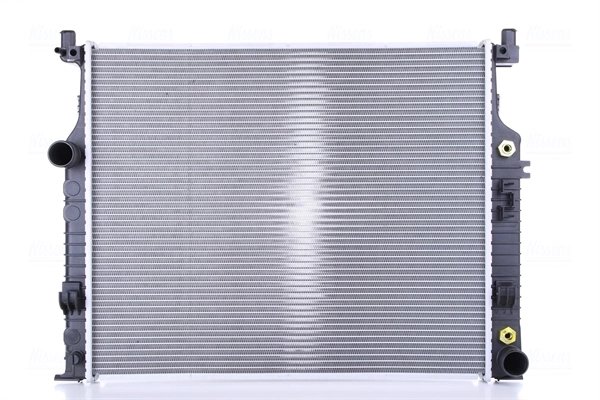 Radiator racire motor Nissens 62577A