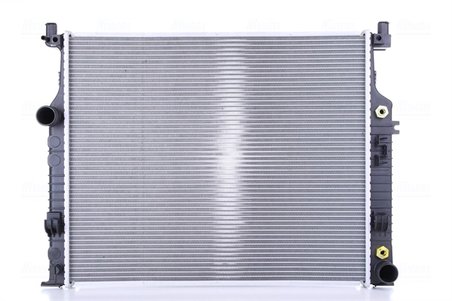 Radiator racire motor Nissens 62577A
