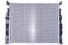 Radiator racire motor Nissens 62576A