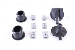 Radiator racire motor Nissens 62576A