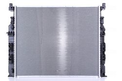Radiator racire motor Nissens 62577A