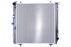 Radiator racire motor Nissens 62599A