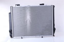 Radiator racire motor Nissens 62598A
