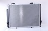 Radiator racire motor Nissens 62598A