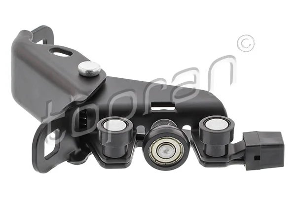 ghidaj cu role, usa glisanta Topran 626 005