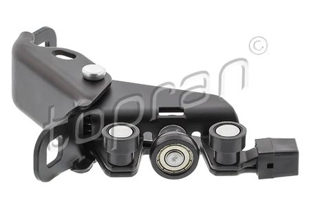 ghidaj cu role, usa glisanta Topran 626 005