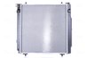 RADIATOR RACIRE MOTOR NISSENS 62599A - Compatibil cu MERCEDES-BENZ, PUCH
