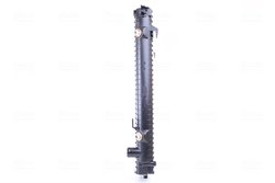RADIATOR RACIRE MOTOR NISSENS 62599A - Compatibil cu MERCEDES-BENZ, PUCH