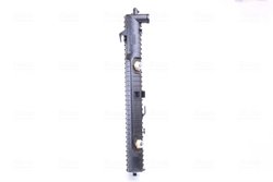 RADIATOR RACIRE MOTOR NISSENS 62599A - Compatibil cu MERCEDES-BENZ, PUCH