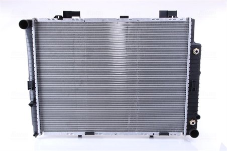 RADIATOR RACIRE MOTOR NISSENS 62608A - Compatibil cu MERCEDES-BENZ