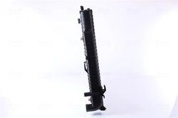 RADIATOR RACIRE MOTOR NISSENS 62608A - Compatibil cu MERCEDES-BENZ