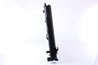 RADIATOR RACIRE MOTOR NISSENS 62608A - Compatibil cu MERCEDES-BENZ