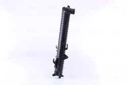 RADIATOR RACIRE MOTOR NISSENS 62608A - Compatibil cu MERCEDES-BENZ