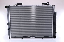 Radiator racire motor Nissens 62611A