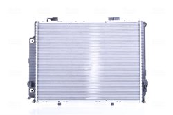 Radiator racire motor Nissens 62612A