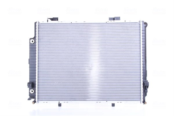 RADIATOR RACIRE MOTOR NISSENS 62612A - Compatibil cu MERCEDES-BENZ