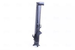 RADIATOR RACIRE MOTOR NISSENS 62612A - Compatibil cu MERCEDES-BENZ