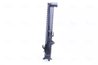 RADIATOR RACIRE MOTOR NISSENS 62612A - Compatibil cu MERCEDES-BENZ