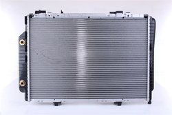 Radiator racire motor Nissens 62618