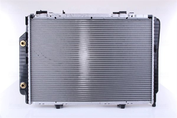 RADIATOR RACIRE MOTOR NISSENS 62618 - Compatibil cu MERCEDES-BENZ