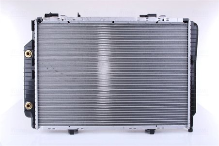 RADIATOR RACIRE MOTOR NISSENS 62618 - Compatibil cu MERCEDES-BENZ