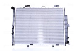 RADIATOR RACIRE MOTOR NISSENS 62612A - Compatibil cu MERCEDES-BENZ