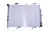 RADIATOR RACIRE MOTOR NISSENS 62612A - Compatibil cu MERCEDES-BENZ