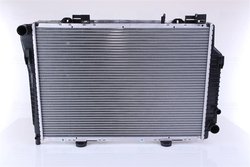 RADIATOR RACIRE MOTOR NISSENS 62618 - Compatibil cu MERCEDES-BENZ