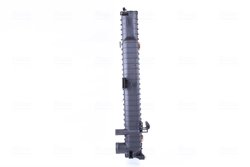 RADIATOR RACIRE MOTOR NISSENS 62612A - Compatibil cu MERCEDES-BENZ