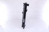 RADIATOR RACIRE MOTOR NISSENS 62618 - Compatibil cu MERCEDES-BENZ