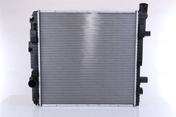 Radiator racire motor Nissens 62626A