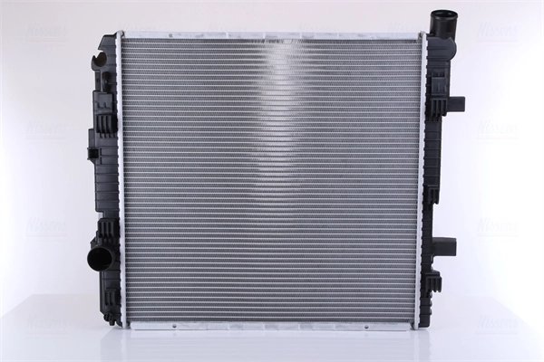 Radiator racire motor Nissens 62626A