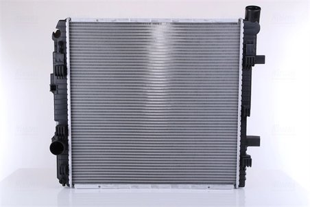 Radiator racire motor Nissens 62626A