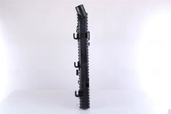 Radiator racire motor Nissens 62626A