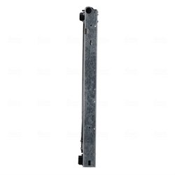 Radiator racire motor Nissens 62649A