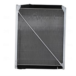 Radiator racire motor Nissens 62649A