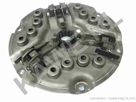 Placa presiune ambreiaj Kawe 6265