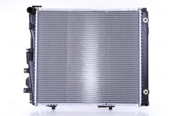 Radiator racire motor Nissens 62683A