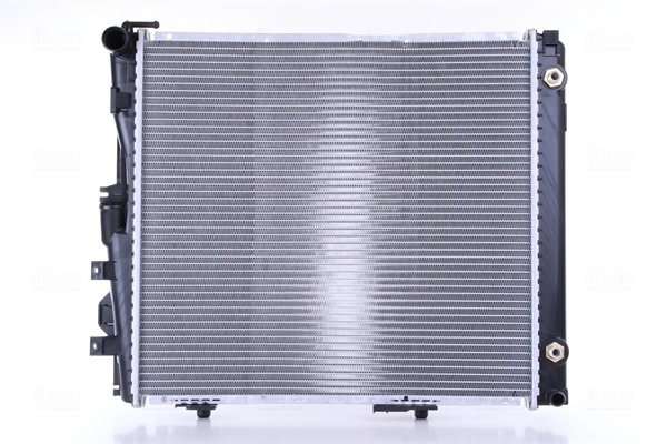 Radiator racire motor Nissens 62683A